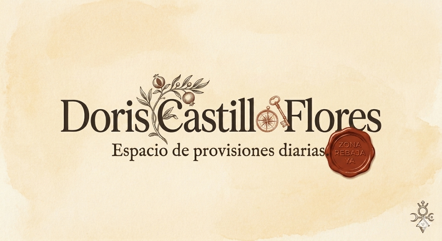 Doris Castillo Flores